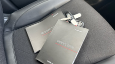 Honda HR-V 1.5 eHEV Advance 5dr CVT Hybrid Hatchback